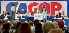2021 CAGOP Meeting