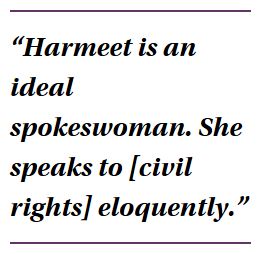 Harmeet Harmeet