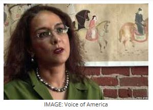 Voice of America Voice of America